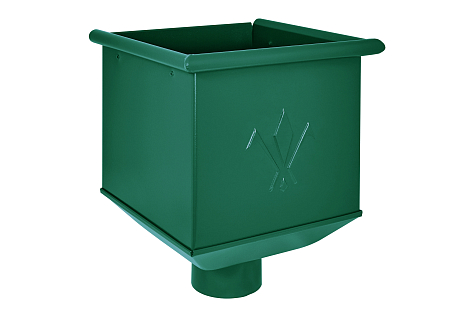 Купить Воронка водосборная AquaSystem - изображение 4